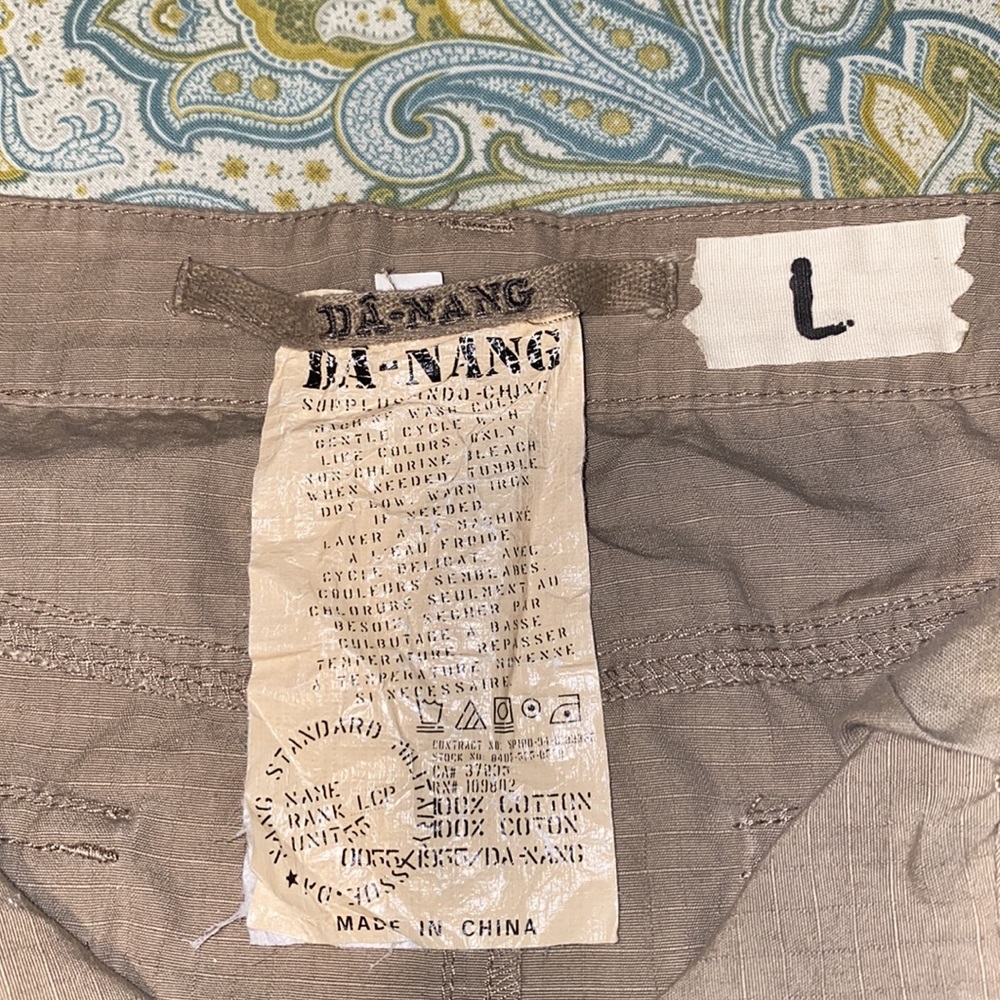 Da Nang Skirt NWT Size Large - Picture 16 of 16